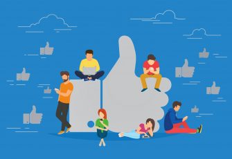 Facebook изменяет дизайн страниц сообществ
