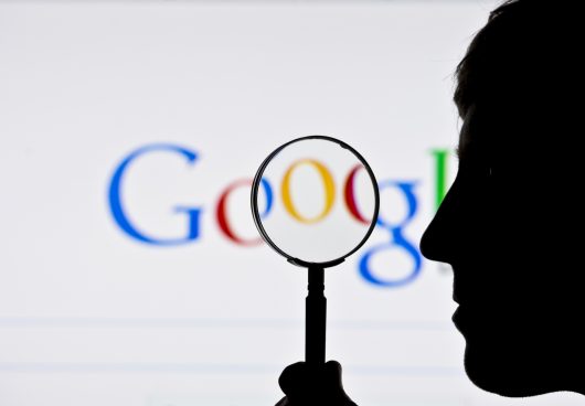 Google запустила процесс создания алгоритма по выявлению авторитетности авторов