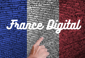 Часто запрашиваемые услуги digital на французском рынке (France, Tier-1)